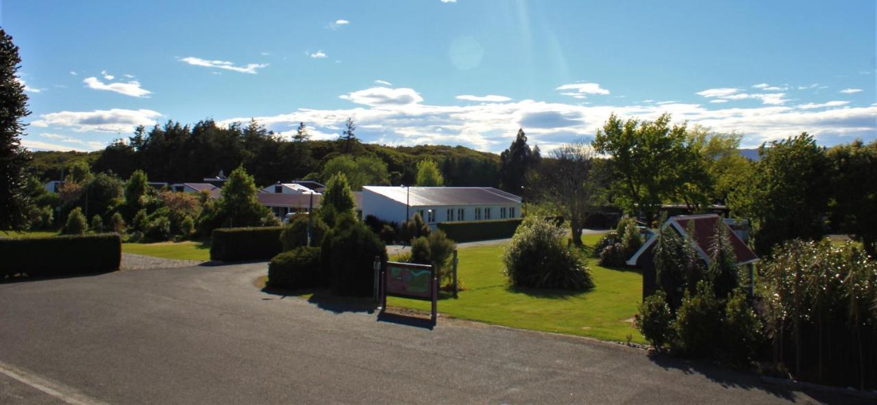 Last Light Lodge Tuatapere Luaran gambar