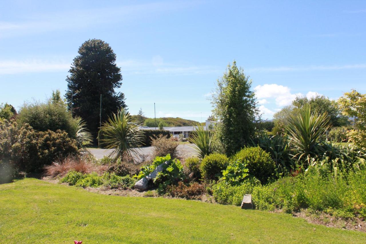 Last Light Lodge Tuatapere Luaran gambar