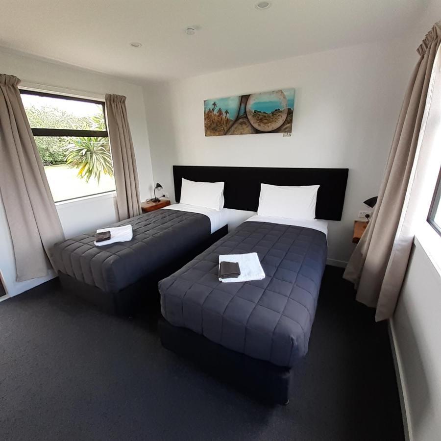 Last Light Lodge Tuatapere Luaran gambar