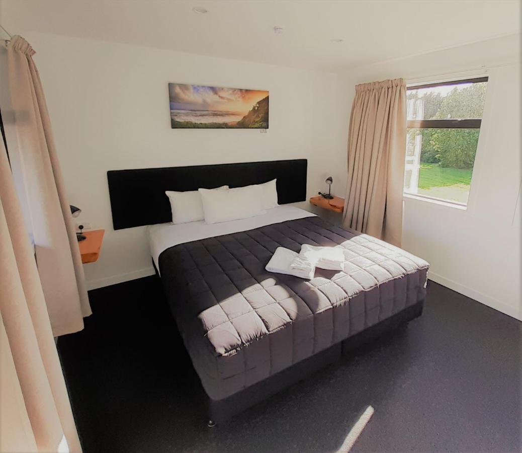 Last Light Lodge Tuatapere Luaran gambar