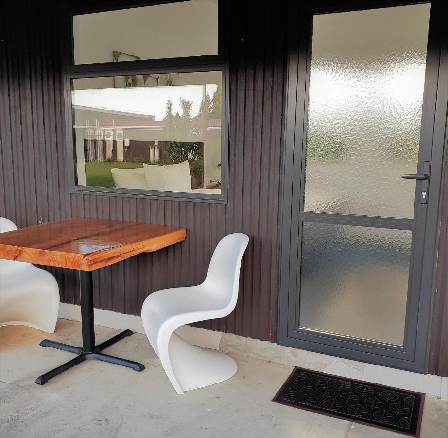 Last Light Lodge Tuatapere Luaran gambar