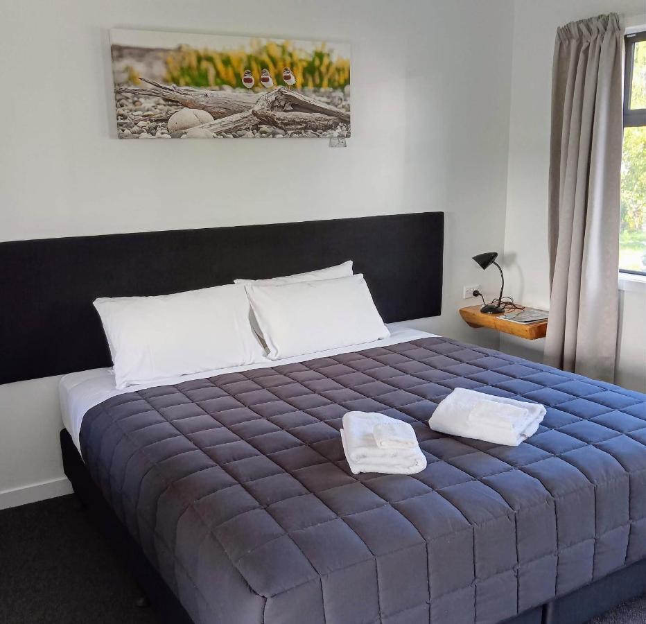 Last Light Lodge Tuatapere Luaran gambar