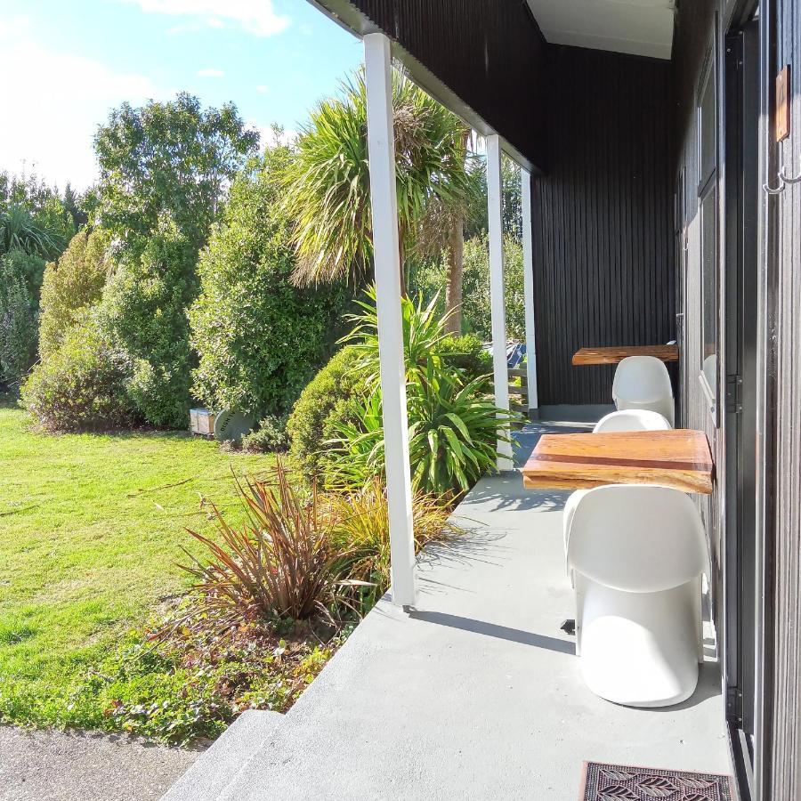 Last Light Lodge Tuatapere Luaran gambar